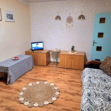 Teea's Apartament