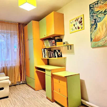 Teea's Apartament