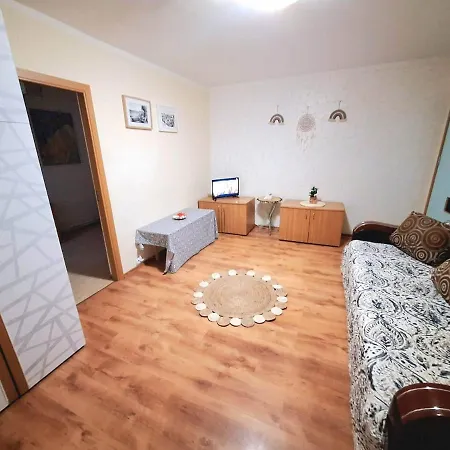 Teea's Apartament *