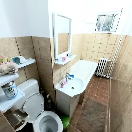 Apartament Teea's